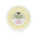 Tam Yağlı Kaymaklı Yoğurt 2000 g