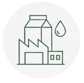 Süt İşleme Tesisi